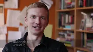 MARY BROOME: Dress Rehearsal