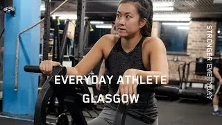 Everyday Athlete Gym