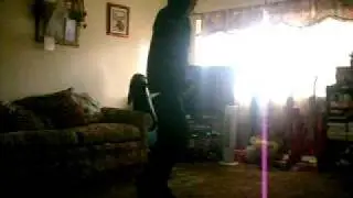 Shuffle Practice - Shawn Mitiska & Matt Cerf 