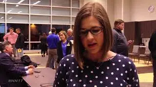 Southwest Community Park Gets Public Input