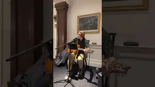 Live at the Simsbury Inn!