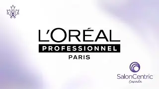 L'or&eacute;al Professionnel Blond studio 8 purple lightning Balm - ENGLISH