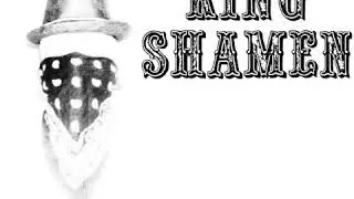 CROWN ME- King Shamen
