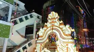 Bangalore festival Eblur