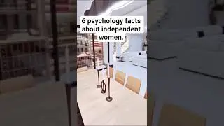 6 psychology facts about independent women