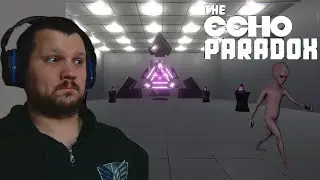 The Echo Paradox: Are Aliens Or Skinwalkers Scarier?