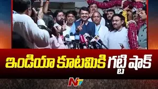 Maharashtra MLC Polls: All 9 BJP-NCP-Shiv Sena Alliance Candidates Won | Ntv