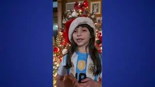 Christmas in Argentina