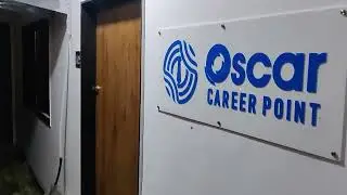 Oscar Career Point - IT Training & Consulting