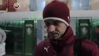 Сергей Кисляк: 