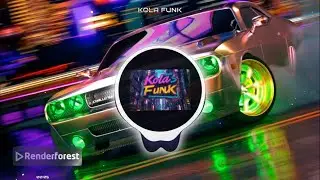 Kola funk,AXMXD &mdash; X Mine 