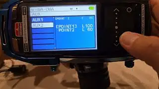 02-3 遙控器設定 - 三禾 Transmitter Setup - SANWA