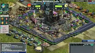 war commander TP   pilo mang lvl 42 flat