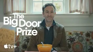 The Big Door Prize &mdash; An Inside Look | Apple TV