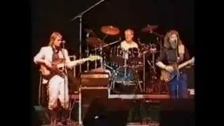 Southwest Deluxe September 6, 1987 7 Let It Roll (cover)