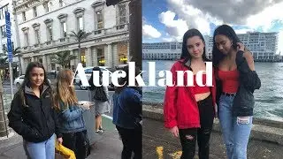 Auckland 2018