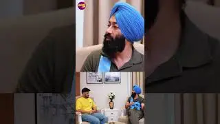 People Were Unable to Recognize Me #kiddaan #punjabiinterview #Kirandeeprayat