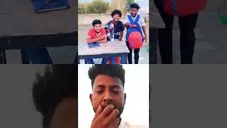 #comedy #shortvideo #funny #collab #realfoolsteam #vikramcomedy #fun #realfools