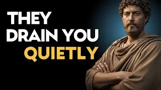 8 Quiet Signs You Should Cut Ties &mdash; Even with Family or Friends | Stoic Philosophy