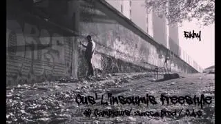Ous' L'insoumis - 40 Sampleurs