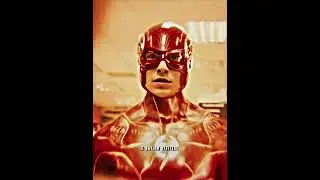 Flash vs Dark Flash #shorts #marvel #dc #theflash