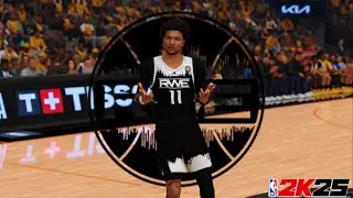 CAN THE #1 SG SURVIVE THE DUO OF THE ELLIS BROTHERS AND THE DREAMERS | ROAD TO NBA EP.3