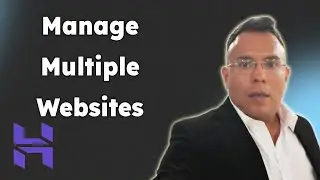 Manage Multiple Websites with a Single Hostinger Plan 2025
