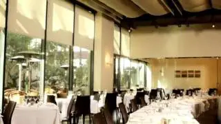 Slideshow Il Moro restaurant showcase