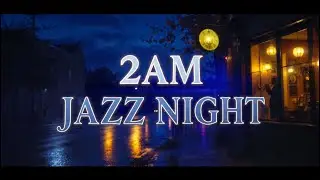 ✨ CLASSIC JAZZ LIVE STREAM ✨ Timeless Melodies for Relaxation, Study & Focus | Vintage Jazz 24/7