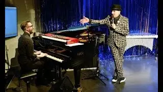 44 Charlton: A Variety Show