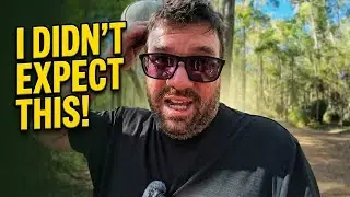 Is Tony's Bend the Best Campsite At Lane Poole Reserve? Part 2