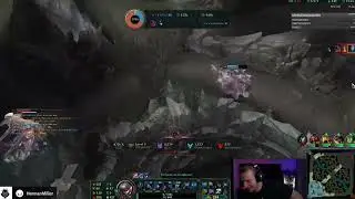 Jankos Pro Player Stays Cool