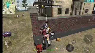my game play, a village boy gameplay like alpha ff style