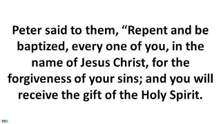 06 April 2021 Catholic Mass Daily Bible Reading