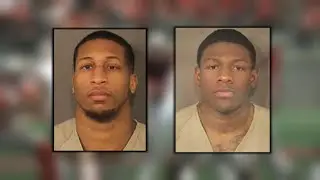 2 Ohio State football players charged with rape