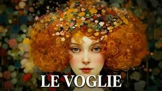 Marcello Comitini -  Le Voglie -  Remo Anzovino
