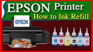 #epson refill ink L805  L220,L360,L100,L110,L120,L200,L210,L30