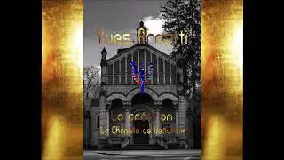 Yves Arnotti - La Chapelle de Beaunant