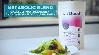 Functional benefits for your body | LivGood