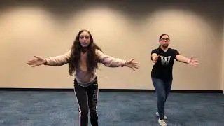 Rey de Reyes -  NCV Danza