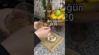 Bir G&uuml;nde Ne Yiyorum #reklamdeğildir  #asmr #neyedim #g&uuml;nl&uuml;kvlog #g&uuml;nl&uuml;krutin