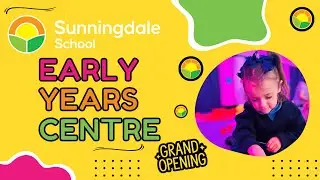 Sunningdale School Specialist Early Years Centre