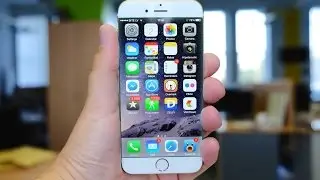 iPhone 7 - Innovative Screen 2015