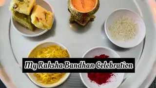 My Raksha Bandhan Celebration in Malaysia | SahiJeeth