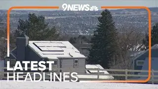 Latest Headlines | Colorado desperately in need of more snow