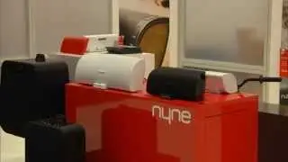 NYNE Product Lineup Highlights
