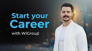 Start Your Journey With WiGroup