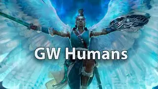 GW Humans Stream League