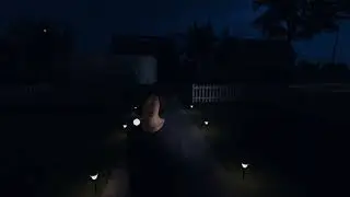 Du Ghost mich