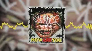 SPYDER550 - INVERSION (Official Audio)